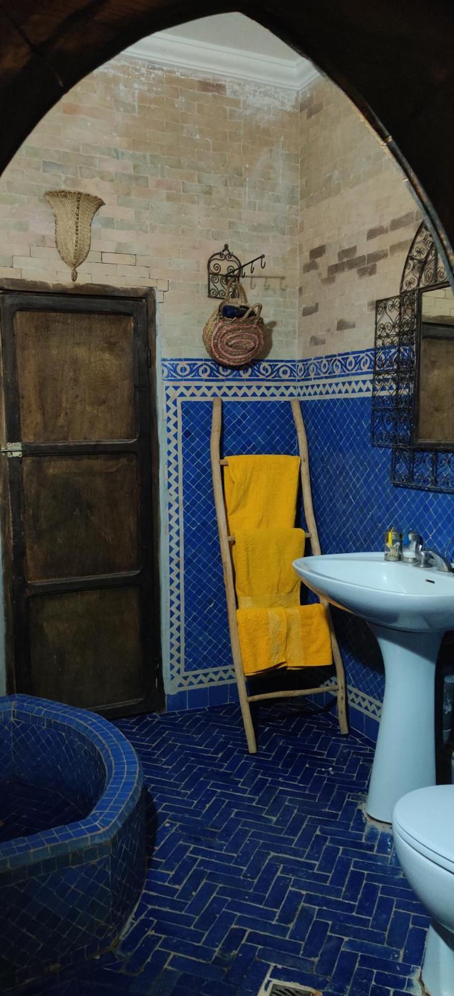 Dar Saafia Marraquexe Exterior foto